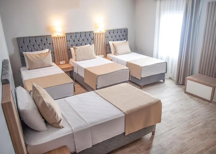 Hotel Casa Blue Bodrum