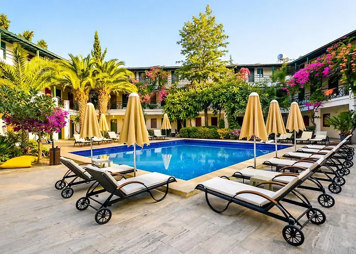 Casa Blue *